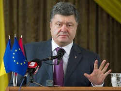 Государственный язык – только украинский Государственный язык – только украинский